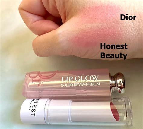 dior balm dupe|dior lip gloss alternatives.